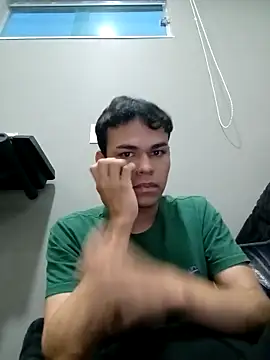 yue014 online show from April 17, 10:24 pm