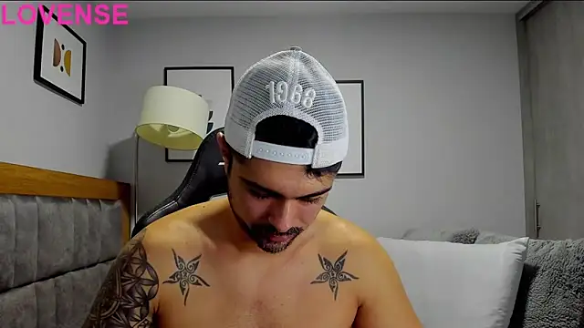 Dante Storm online show from October 8, 3:15 am