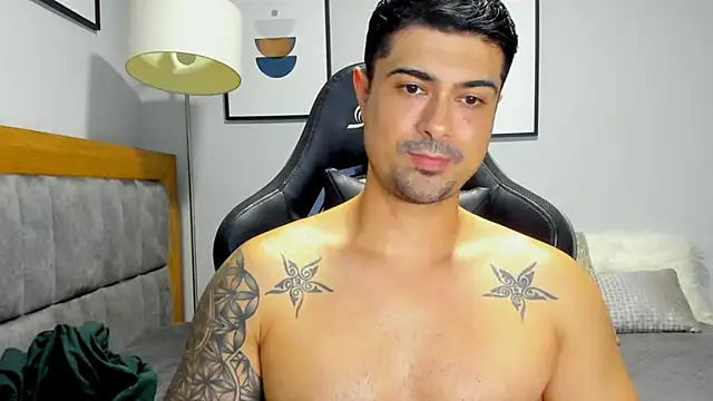 Dante Storm online show from January 11, 3:22 am