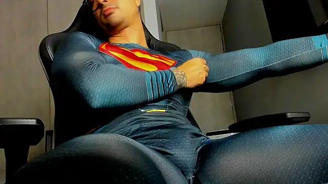 Dante Storm online show from February 11, 11:54 pm