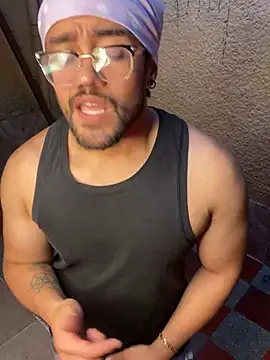 SrM0rgan online show from March 12, 11:12 pm