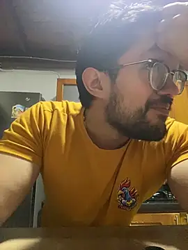 SrM0rgan online show from March 22, 4:56 am