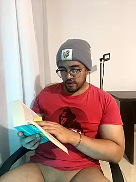 SrM0rgan online show from September 17, 8:27 am