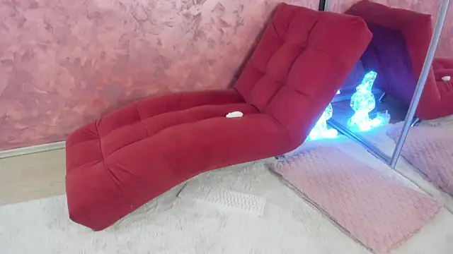 LesyaTouch online show from February 19, 12:01 pm