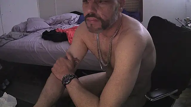Snapshot of Muffdiver718 chatting on March 16, 7:15 am Muffdiver718 online show from March 16, 7:15 am