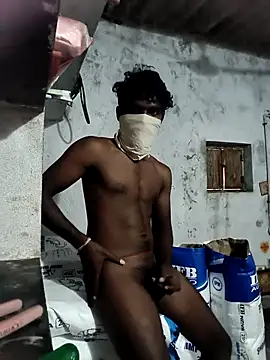 PolarFriend0 online show from March 2, 5:08 am