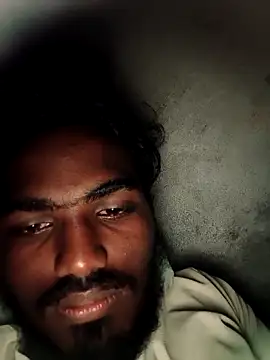 PolarFriend0 online show from March 28, 6:07 pm