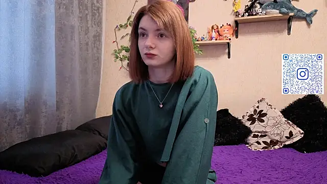 mavis li online show from January 14, 3:01 am