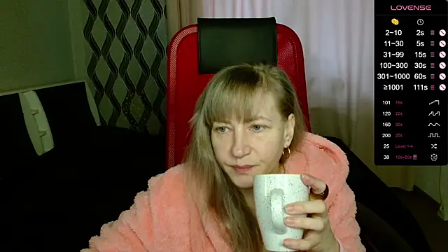 Snapshot of ganet469 chatting on December 20, 9:38 am ganet469 online show from December 20, 9:38 am