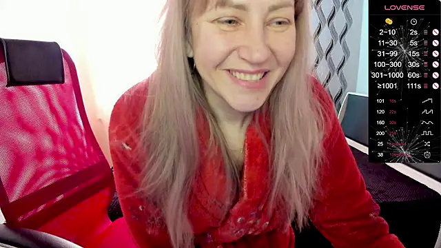 Snapshot of ganet469 chatting on February 1, 9:30 am ganet469 online show from February 1, 9:30 am