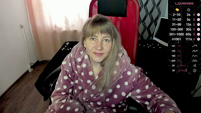 Snapshot of ganet469 chatting on February 8, 9:45 am ganet469 online show from February 8, 9:45 am