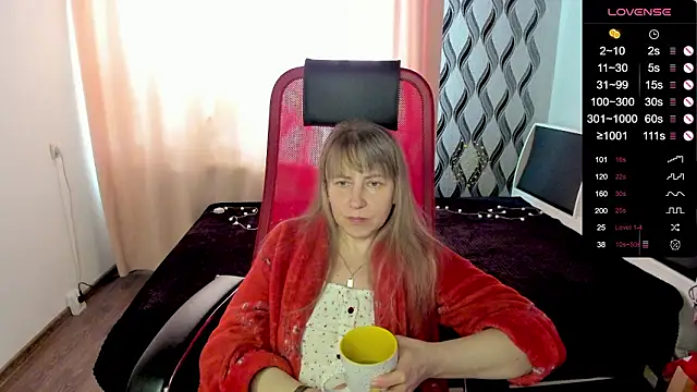 Snapshot of ganet469 chatting on February 27, 10:37 am ganet469 online show from February 27, 10:37 am