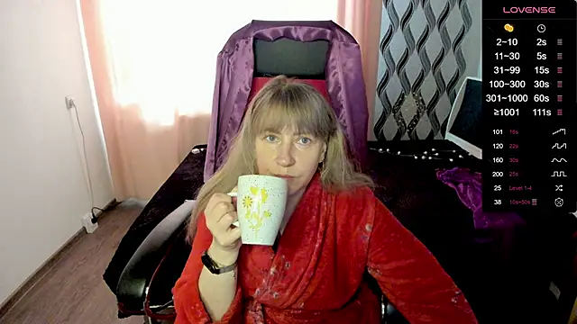 Snapshot of ganet469 chatting on March 18, 7:33 am ganet469 online show from March 18, 7:33 am