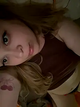 IMHORNYWET online show from October 9, 12:47 pm