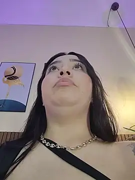 MelinaCruz online show from January 10, 7:59 pm