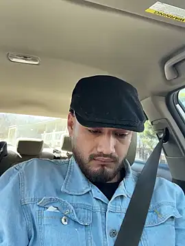 Snapshot of A-chorros chatting on March 11, 7:47 pm A-chorros online show from March 11, 7:47 pm