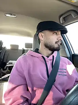 Snapshot of A-chorros chatting on March 12, 1:40 pm A-chorros online show from March 12, 1:40 pm