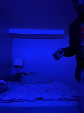 Snapshot of A-chorros chatting on March 17, 2:19 am A-chorros online show from March 17, 2:19 am