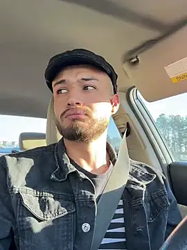 Snapshot of A-chorros chatting on March 19, 12:23 pm A-chorros online show from March 19, 12:23 pm