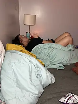 Snapshot of A-chorros chatting on March 23, 5:54 am A-chorros online show from March 23, 5:54 am