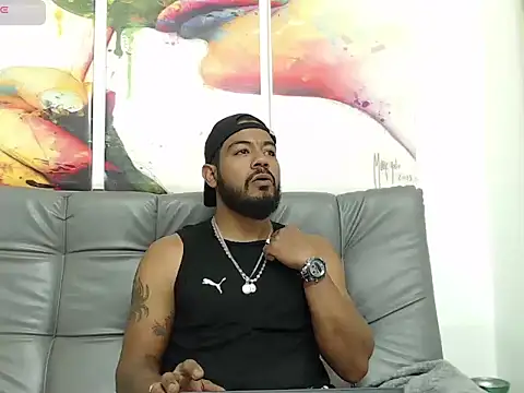 BladeFoxxx1 online show from October 29, 5:31 am