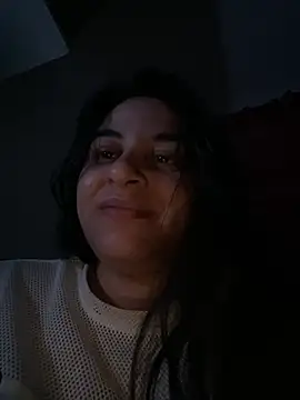 Snapshot of Veramaia chatting on April 4, 10:18 pm Veramaia online show from April 4, 10:18 pm