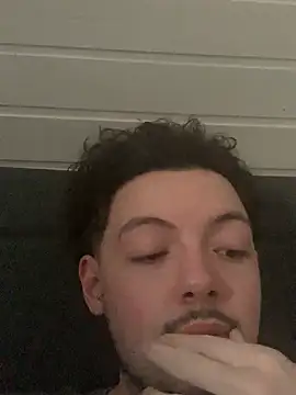 Sabo01 online show from March 12, 6:18 am