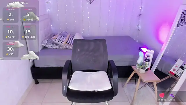 Brithanycullen online show from September 19, 2:02 am