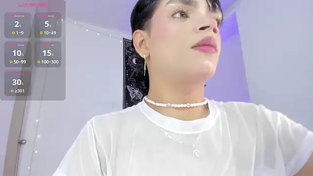 Snapshot of Brithanycullen chatting on February 18, 6:09 am Brithanycullen online show from February 18, 6:09 am