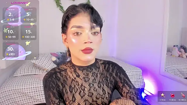 Snapshot of Brithanycullen chatting on March 5, 2:07 am Brithanycullen online show from March 5, 2:07 am