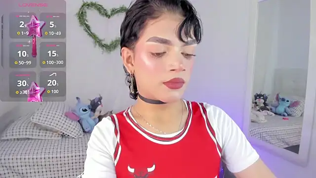 Snapshot of Brithanycullen chatting on March 7, 9:39 am Brithanycullen online show from March 7, 9:39 am