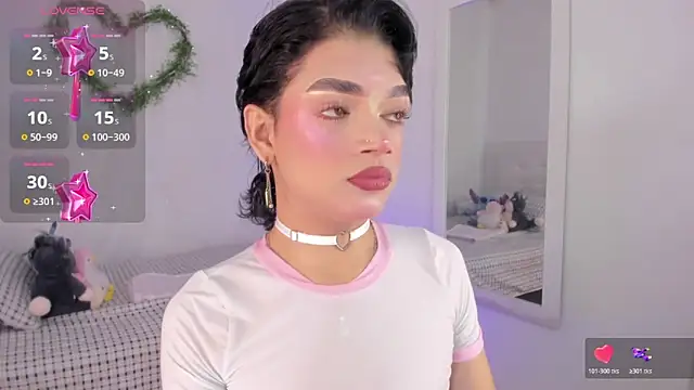 Snapshot of Brithanycullen chatting on March 8, 10:30 am Brithanycullen online show from March 8, 10:30 am