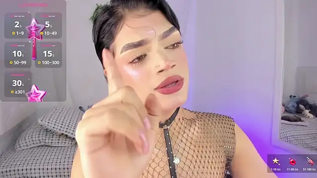 Snapshot of Brithanycullen chatting on March 9, 5:44 am Brithanycullen online show from March 9, 5:44 am