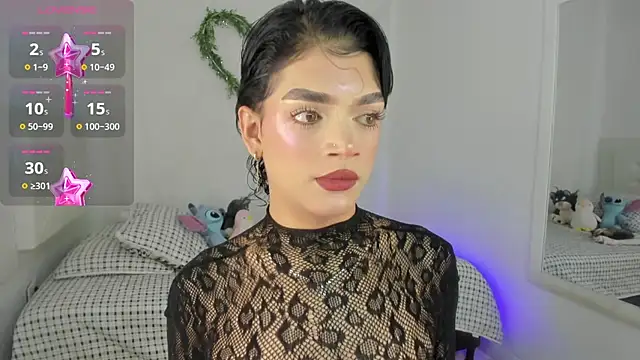 Snapshot of Brithanycullen chatting on March 11, 5:57 am Brithanycullen online show from March 11, 5:57 am