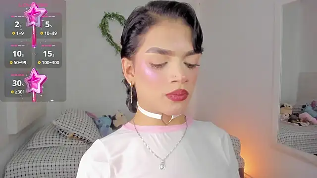 Snapshot of Brithanycullen chatting on March 15, 6:30 am Brithanycullen online show from March 15, 6:30 am