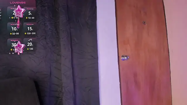 Snapshot of Brithanycullen chatting on March 20, 3:00 am Brithanycullen online show from March 20, 3:00 am