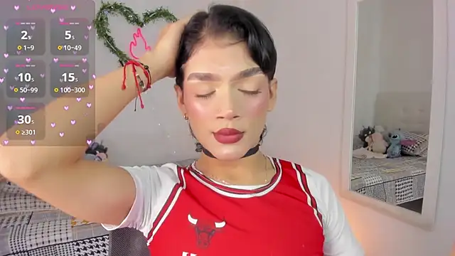 Snapshot of Brithanycullen chatting on March 25, 3:12 am Brithanycullen online show from March 25, 3:12 am