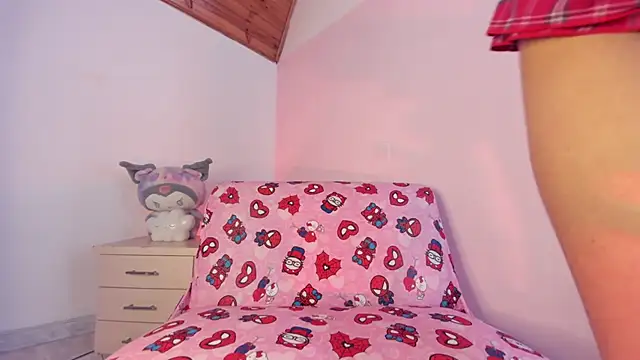 kitty-kryss online show from March 30, 2:51 pm