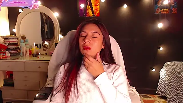 yes0225 online show from November 6, 1:12 pm