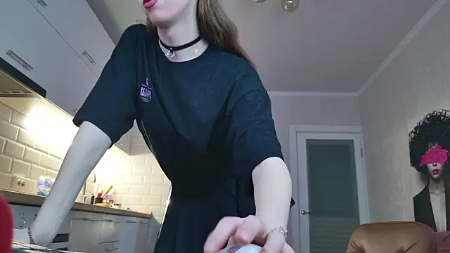 Pussy Without pussy online show from February 13, 5:31 pm