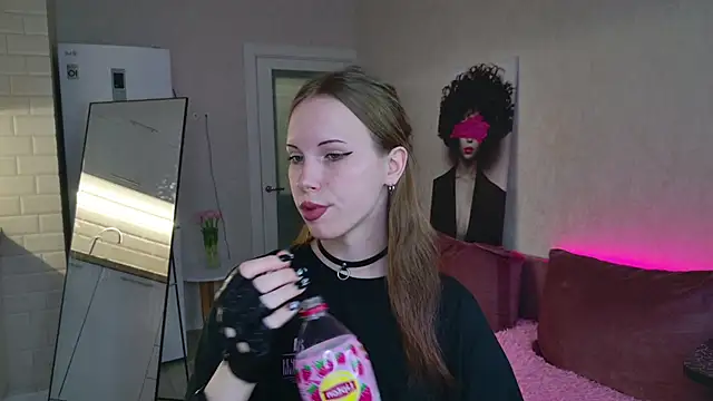 Pussy Without pussy online show from March 3, 5:19 pm