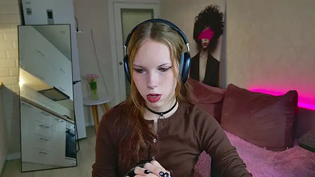 Pussy Without pussy online show from March 22, 6:22 pm