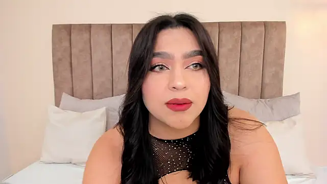 eva sainnt online show from September 25, 4:54 pm