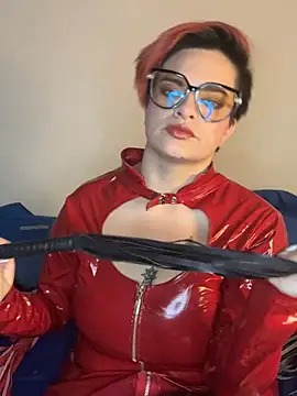 Snapshot of Mistress_Niky_ chatting on March 18, 5:53 pm Mistress Niky online show from March 18, 5:53 pm