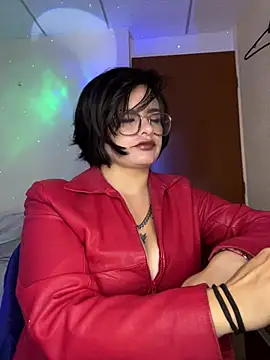 Mistress Niky  online show from April 14, 4:57 pm