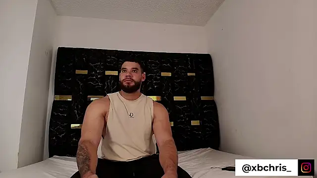 chris blake   online show from October 6, 6:05 pm