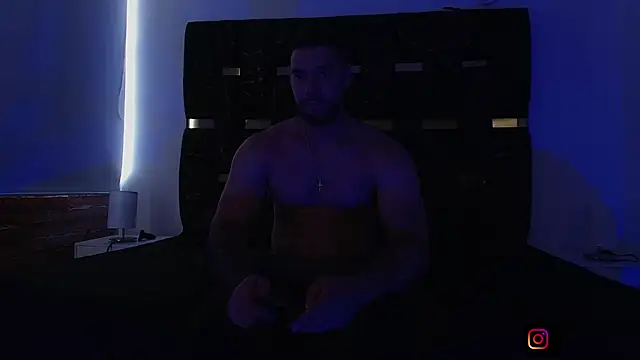 chris blake   online show from March 15, 6:03 pm