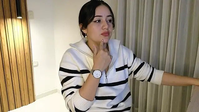 Isa 1207 online show from October 23, 1:27 am