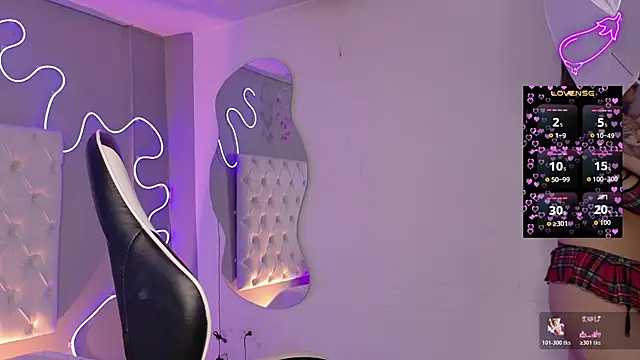 natasha  black online show from February 27, 7:36 pm