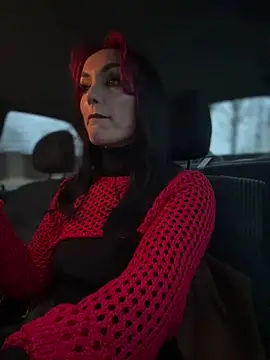 MeganFoxiy online show from March 30, 3:51 am